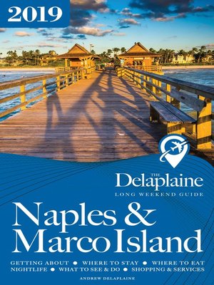 cover image of Naples & Marco Island